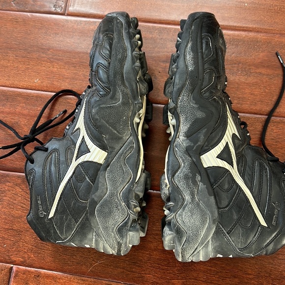 Misuno Mens shoes - Picture 5 of 7